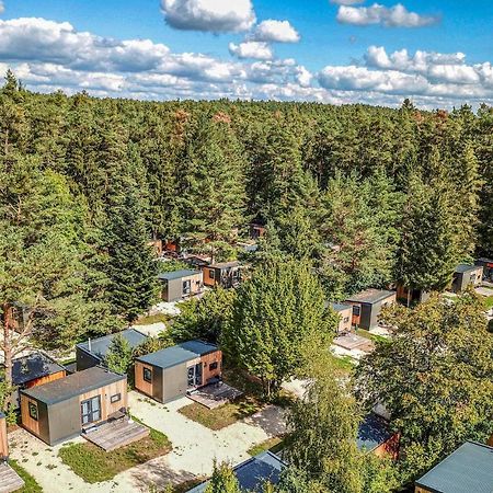 Tiny Haus 60 Am Brombachsee Плайнфелд Екстериор снимка