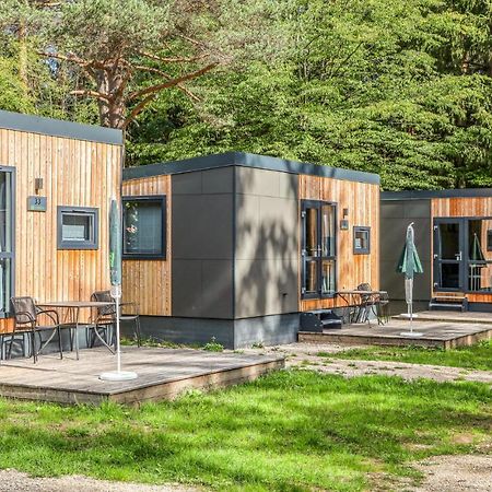 Tiny Haus 60 Am Brombachsee Плайнфелд Екстериор снимка