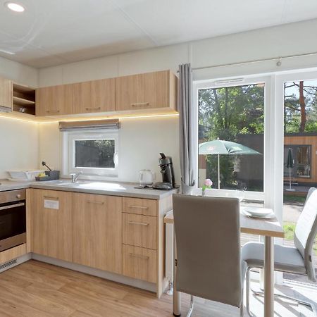 Tiny Haus 60 Am Brombachsee Плайнфелд Екстериор снимка