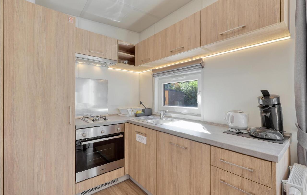 Tiny Haus 60 Am Brombachsee Плайнфелд Екстериор снимка