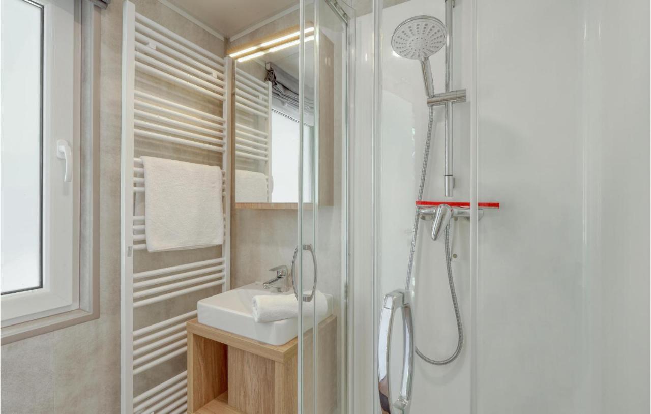 Tiny Haus 60 Am Brombachsee Плайнфелд Екстериор снимка