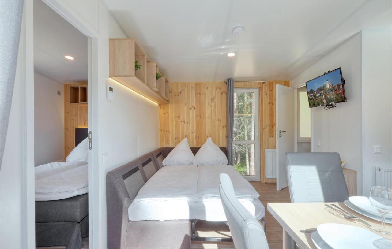 Tiny Haus 60 Am Brombachsee Плайнфелд Екстериор снимка