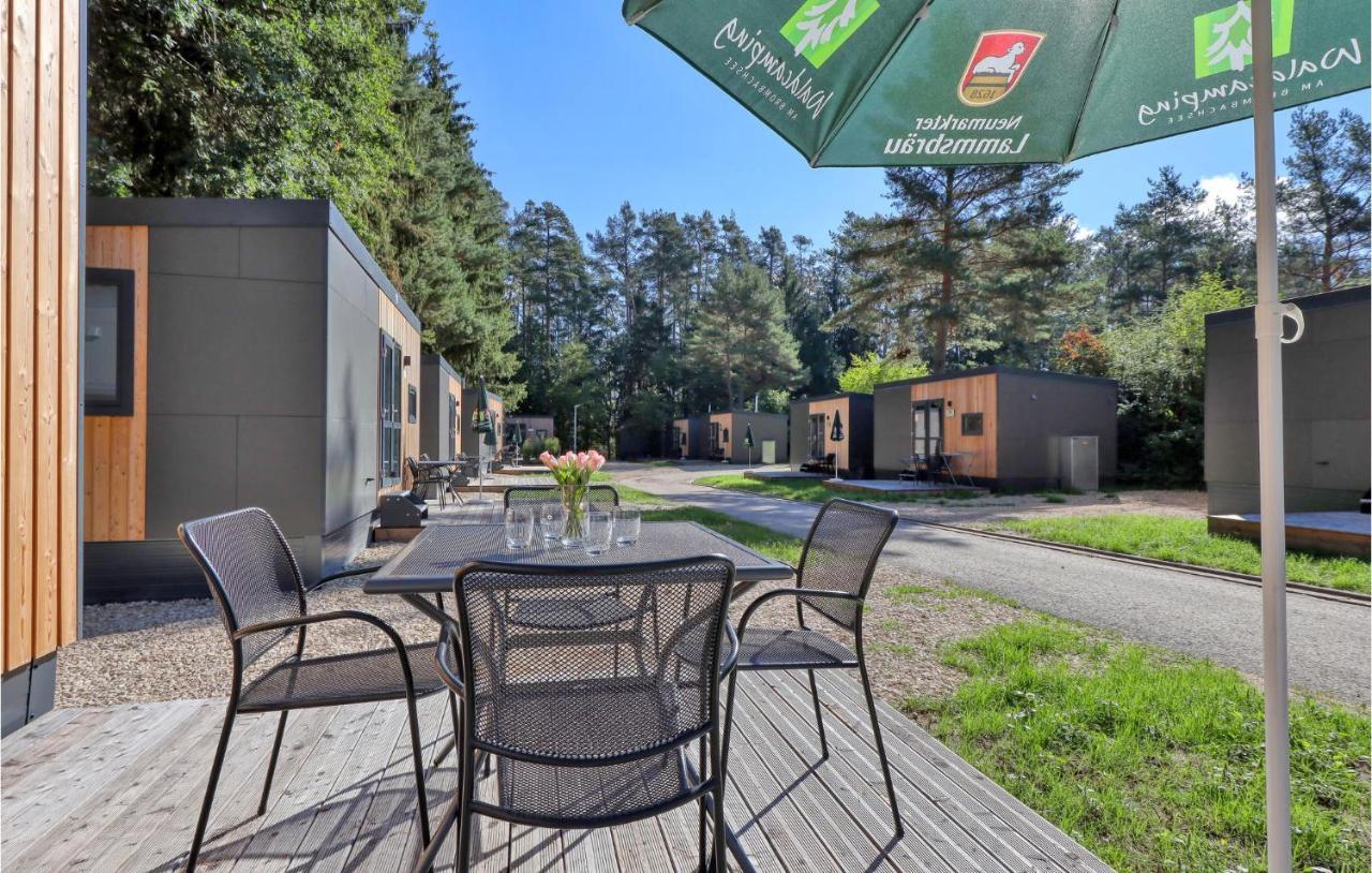 Tiny Haus 60 Am Brombachsee Плайнфелд Екстериор снимка