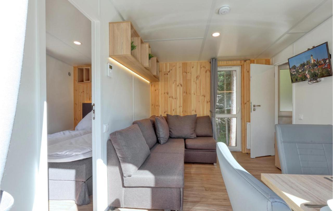 Tiny Haus 60 Am Brombachsee Плайнфелд Екстериор снимка