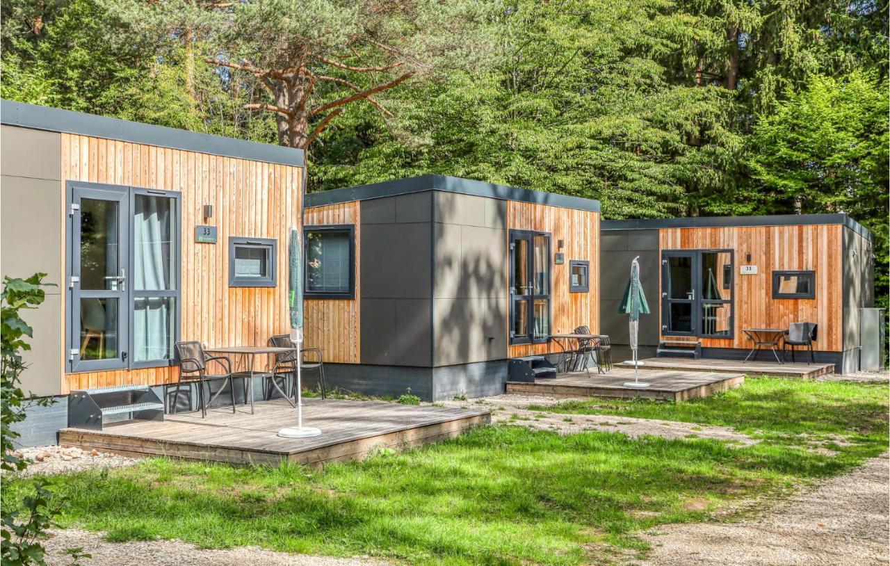 Tiny Haus 60 Am Brombachsee Плайнфелд Екстериор снимка