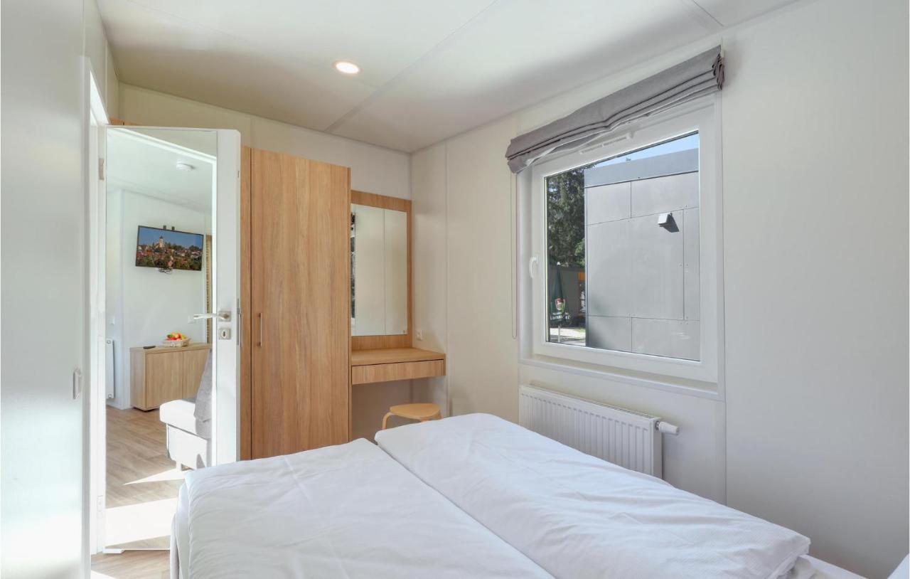Tiny Haus 60 Am Brombachsee Плайнфелд Екстериор снимка