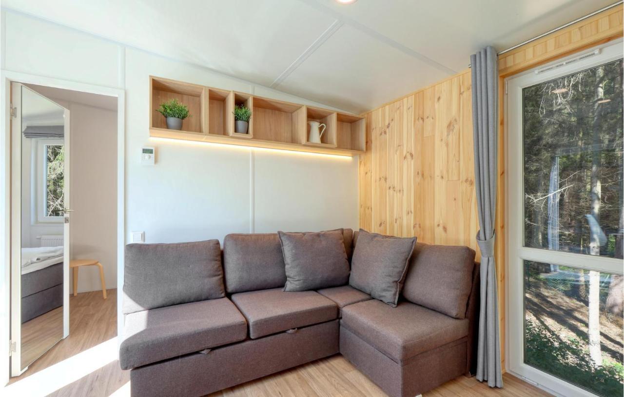 Tiny Haus 60 Am Brombachsee Плайнфелд Екстериор снимка