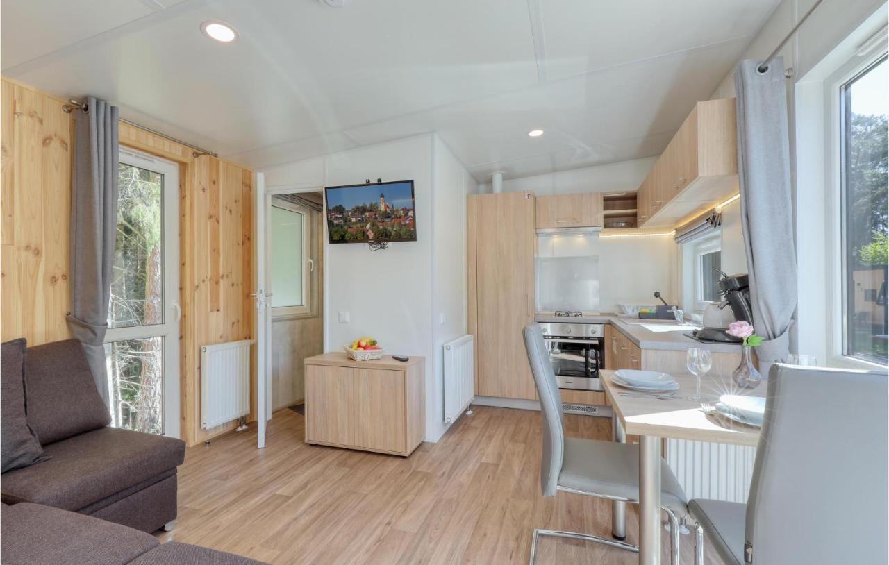 Tiny Haus 60 Am Brombachsee Плайнфелд Екстериор снимка