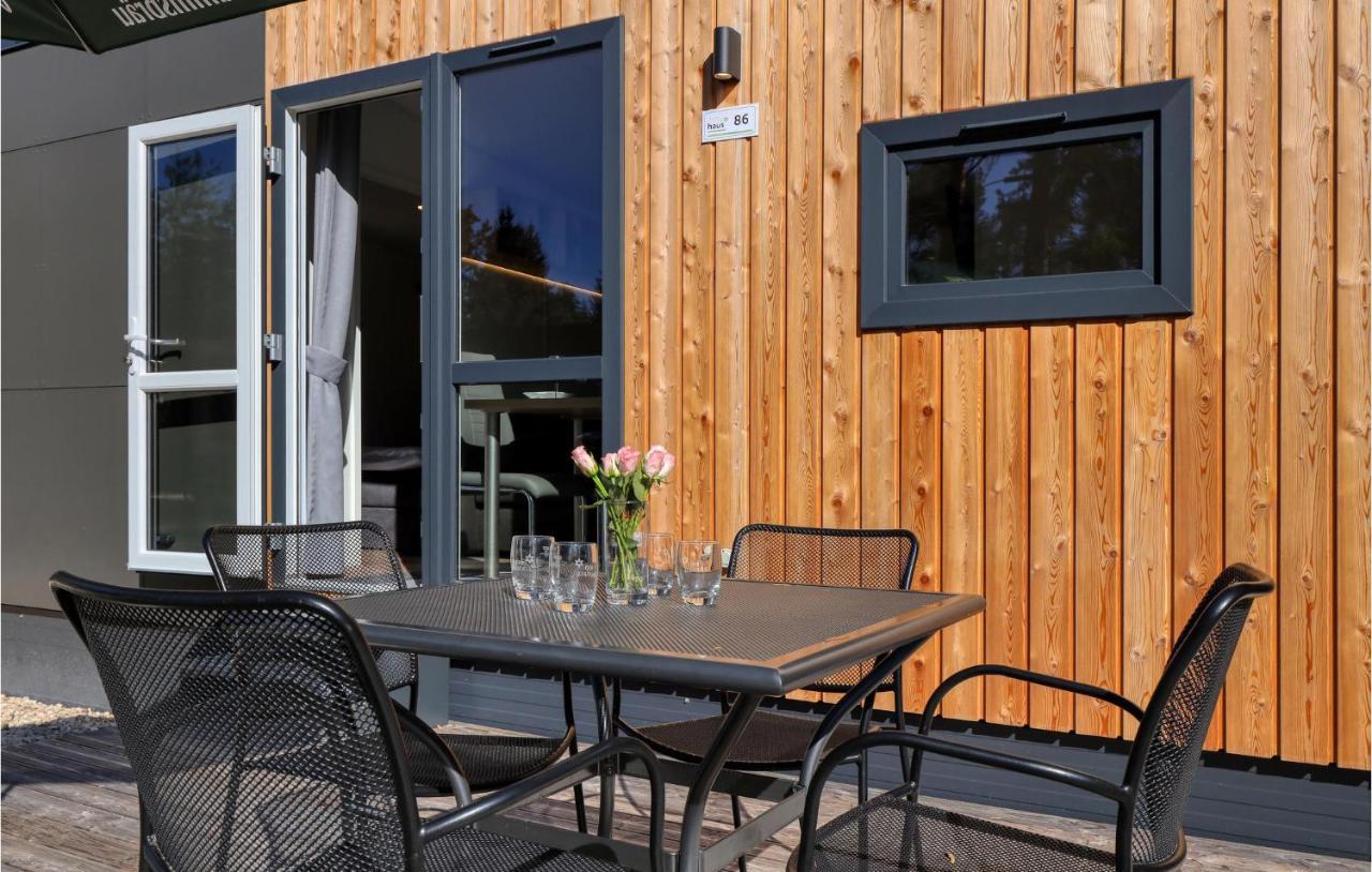 Tiny Haus 60 Am Brombachsee Плайнфелд Екстериор снимка
